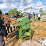 CSR Uma Palak Lestari Berbasis Energi Bersih dan Ketahanan Pangan Sambut ASCOPE 2026