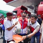Pertamina Patra Niaga Perkuat Pasokan dan Distribusi BBM di Bali