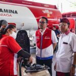 Dukung Arahan Gubernur Bali, Pertamina Patra Niaga Terapkan Ganjil Genap Pengisian BBM Mulai 17 Oktober 2026