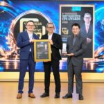 PT Pertamina Trans Kontinental Raih Indonesia Most Innovative CFO Awards 2026
