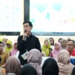 Wapres Gibran Apresiasi Ibu-ibu dan Komunitas di Cilacap Kelola Minyak Jelantah